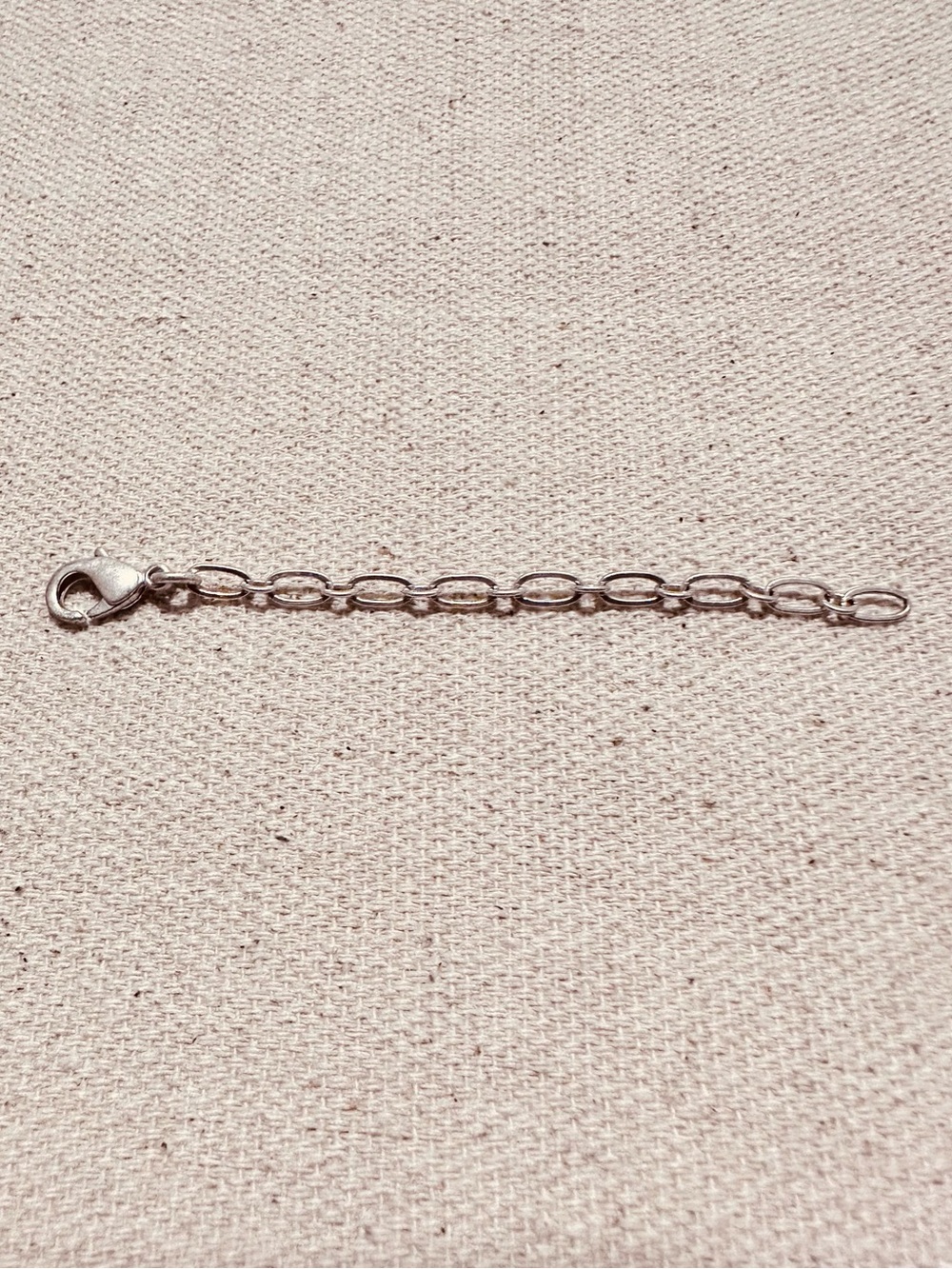 Stella & Dot | Extender | Delicate Chain Extender for a Necklace